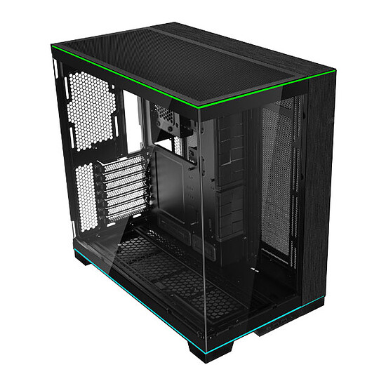 Boîtier PC Lian Li O11 Dynamic EVO RGB - Noir - Autre vue