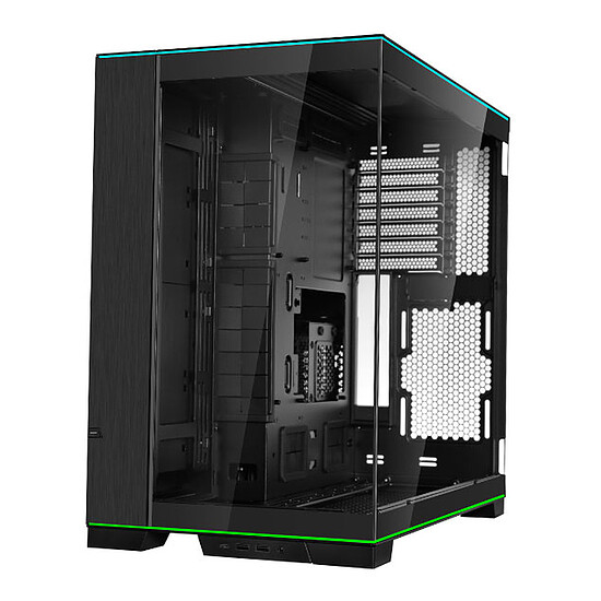Boîtier PC Lian Li O11 Dynamic EVO RGB - Noir - Autre vue
