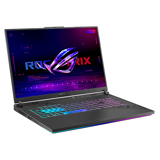 PC portable Asus ROG Strix G18 G814JU-N5002W