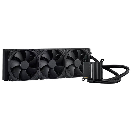 Watercooling AIO Asus ProArt LC420 - Noir - Autre vue