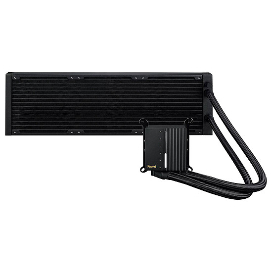 Watercooling AIO Asus ProArt LC420 - Noir - Autre vue