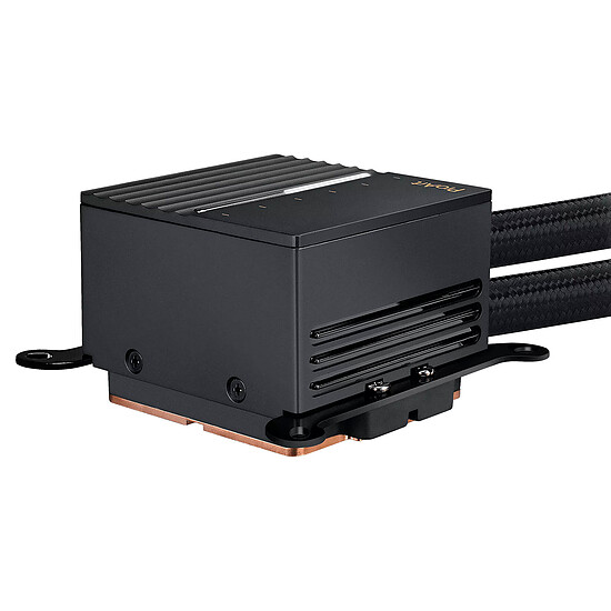 Watercooling AIO Asus ProArt LC420 - Noir - Autre vue