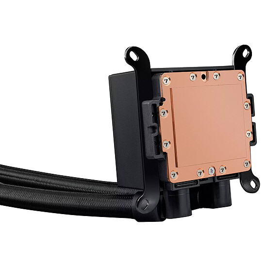 Watercooling AIO Asus ProArt LC420 - Noir - Autre vue