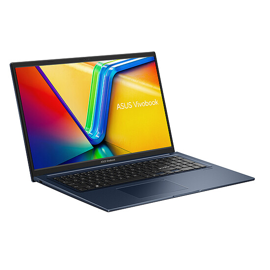 PC portable Asus Vivobook 17 P1704VA-AU489X