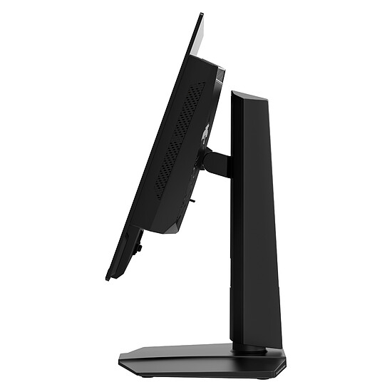 Écran PC MSI MPG 271QRX QD-OLED - Autre vue