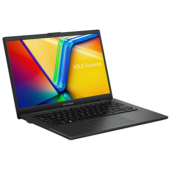 PC portable Asus VivoBook 14 E1404FA-EB677W