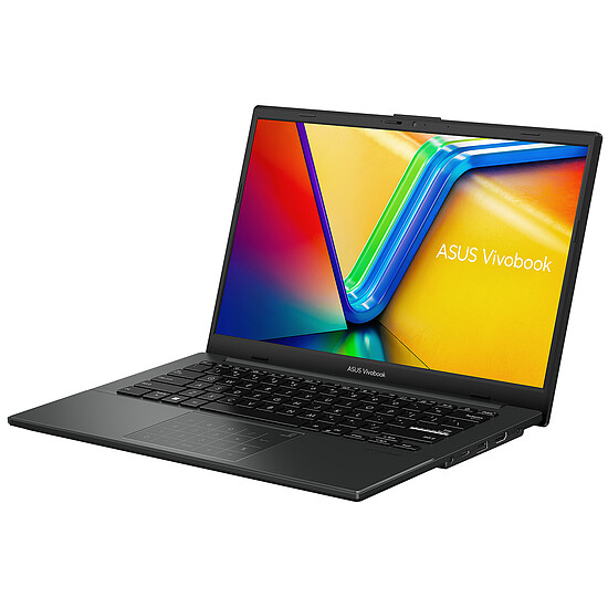 PC portable ASUS VivoBook Go 14 E1404TA-EB137WS - Autre vue