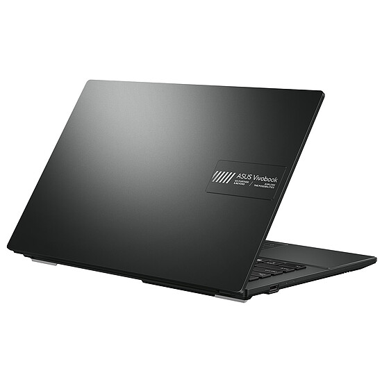 PC portable ASUS VivoBook Go 14 E1404FA-1646W - Autre vue
