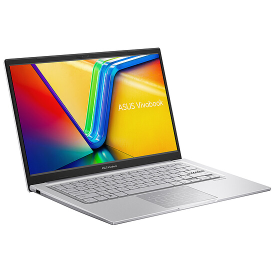 PC portable Asus VivoBook 14 X1404VA-EB1701W - Autre vue