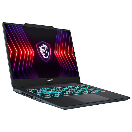 PC portable MSI Cyborg 14 A13VF-002FR