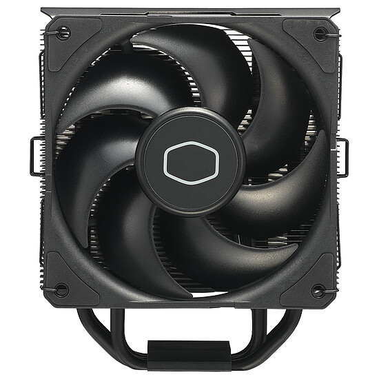 Ventirad Cooler Master Hyper 212 Black - Autre vue