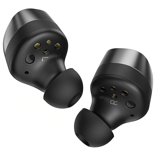 Casque Audio Sennheiser MOMENTUM True Wireless 4 Graphite  - Autre vue