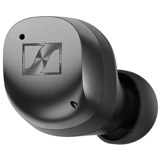 Casque Audio Sennheiser MOMENTUM True Wireless 4 Graphite  - Autre vue