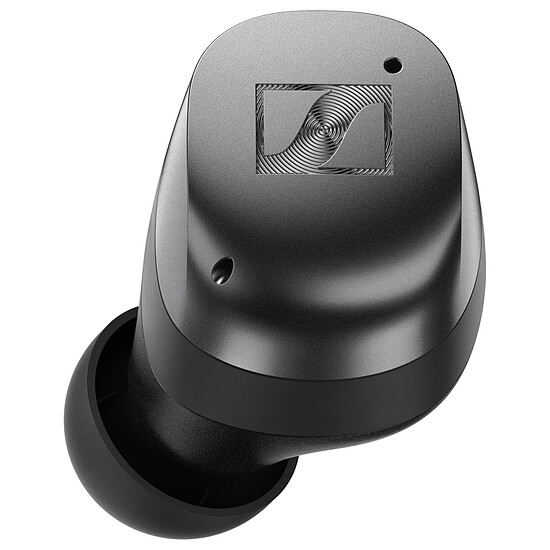 Casque Audio Sennheiser MOMENTUM True Wireless 4 Graphite  - Autre vue