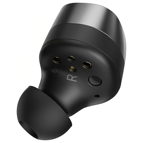 Casque Audio Sennheiser MOMENTUM True Wireless 4 Graphite  - Autre vue