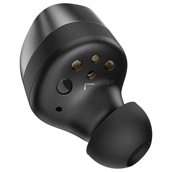 Casque Audio Sennheiser MOMENTUM True Wireless 4 Graphite  - Autre vue