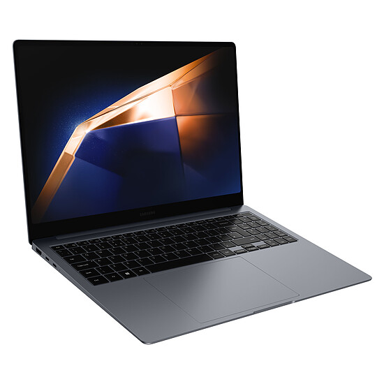 PC portable Samsung Galaxy Book4 Ultra (NP960XGL-XG3FR)