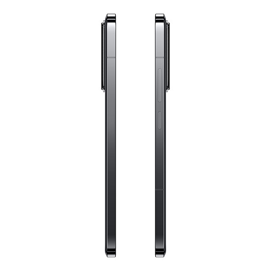 Smartphone reconditionné Xiaomi 14 5G (Noir) - 512 Go · Reconditionné - Autre vue