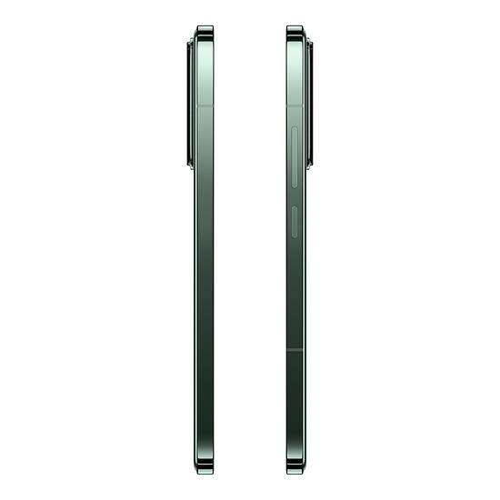Smartphone reconditionné Xiaomi 14 5G (Vert) - 512 Go · Reconditionné - Autre vue