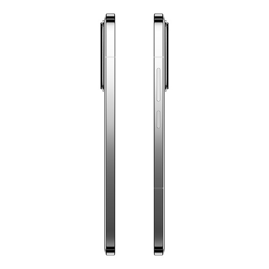 Smartphone reconditionné Xiaomi 14 5G (Blanc) - 512 Go · Reconditionné - Autre vue