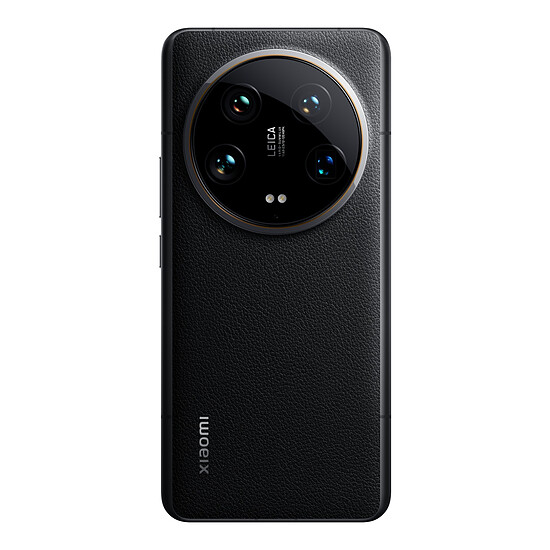 Smartphone reconditionné Xiaomi 14 Ultra 5G (Noir) - 512 Go · Reconditionné - Autre vue