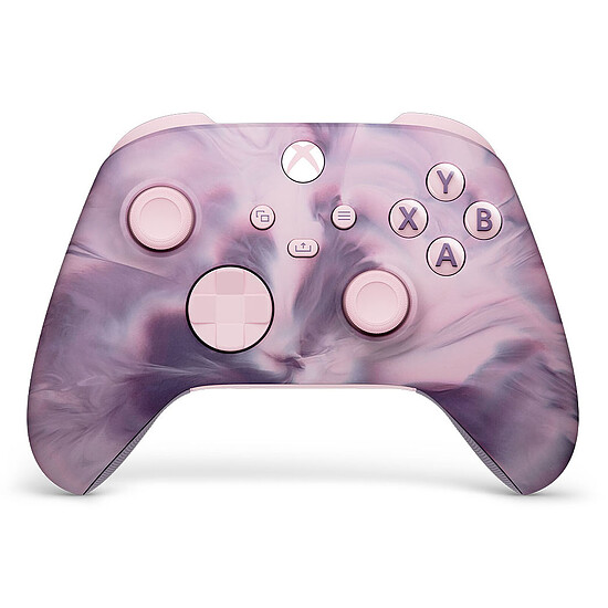 Manette de jeu Microsoft Xbox Wireless Controller - Dream Vapor Edition