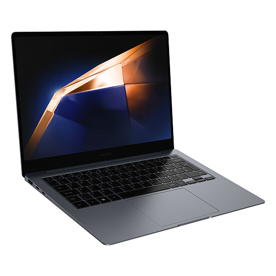 PC portable Samsung Galaxy Book4 Pro 14" (NP940XGK-KG1FR)