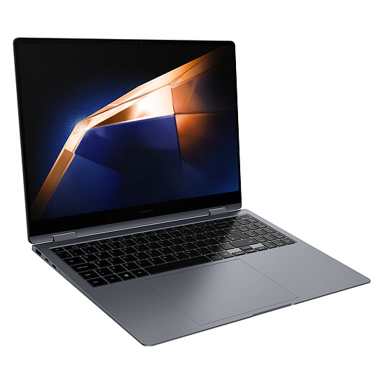 PC portable Samsung Galaxy Book4 Pro 360 16" (NP960QGK-KG2FR)