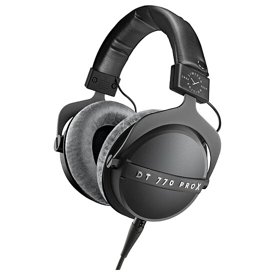 Casque Audio Beyerdynamic DT 770 PRO X Limited Edition - Casque audio