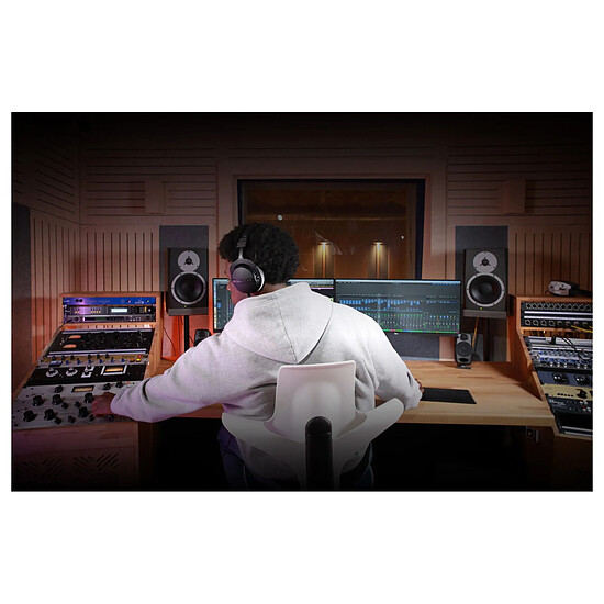 Casque Audio Beyerdynamic DT 770 PRO X 48 Ohms - Casque audio - Autre vue