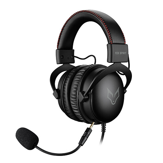 Casque micro Fox Spirit DH1 - Autre vue