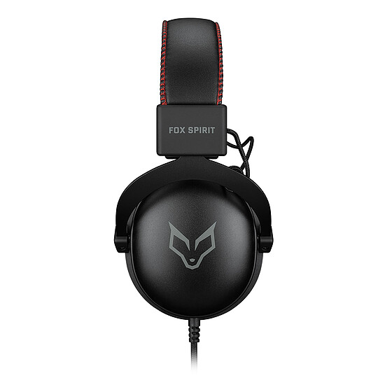 Casque micro Fox Spirit DH1 - Autre vue
