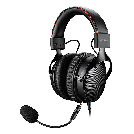 Casque micro Fox Spirit DH7 - Autre vue