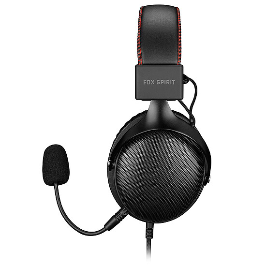 Casque micro Fox Spirit DH7 - Autre vue