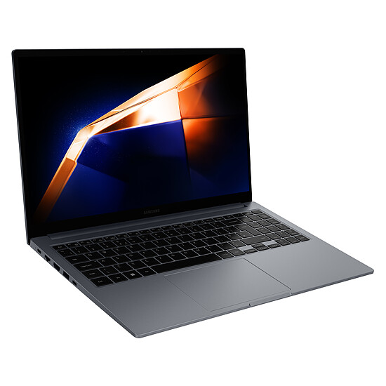 PC portable Samsung Galaxy Book4 (NP750XGK-KG2FR) - Autre vue