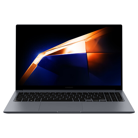 PC portable Samsung Galaxy Book4 (NP750XGK-KG2FR) - Autre vue