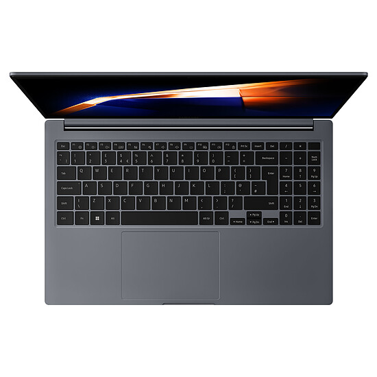 PC portable Samsung Galaxy Book4 (NP750XGK-KG2FR) - Autre vue