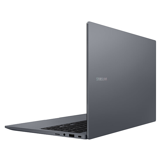 PC portable Samsung Galaxy Book4 (NP750XGK-KG2FR) - Autre vue