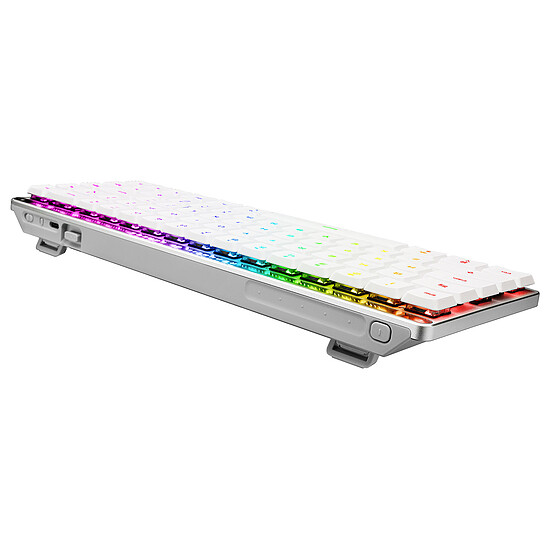 Clavier PC Asus ROG Falchion - Asus ROG RX Low Profile - Autre vue