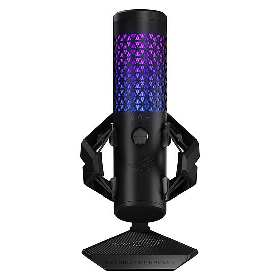 Microphone Asus ROG Carnyx - Noir - Autre vue