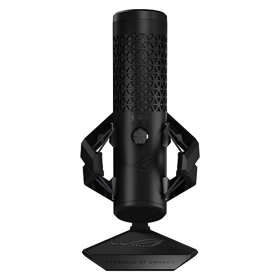 Microphone Asus ROG Carnyx - Noir - Autre vue