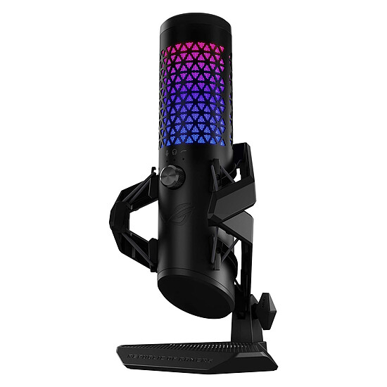 Microphone Asus ROG Carnyx - Noir - Autre vue