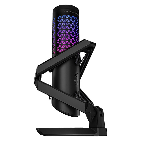Microphone Asus ROG Carnyx - Noir - Autre vue