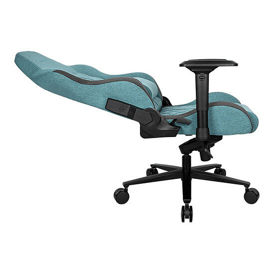Fauteuil gamer REKT ULTIM8 - Turquoise - Autre vue