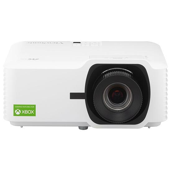 Vidéoprojecteur ViewSonic LS710-4KE - DLP Laser 4K UHD - 3500 Lumens  - Autre vue