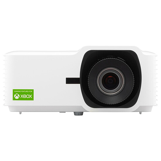 Vidéoprojecteur ViewSonic LS710-4KE - DLP Laser 4K UHD - 3500 Lumens  - Autre vue
