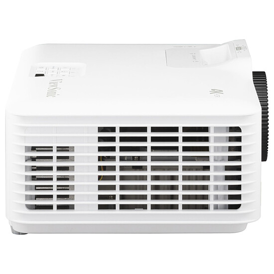 Vidéoprojecteur ViewSonic LS710-4KE - DLP Laser 4K UHD - 3500 Lumens  - Autre vue