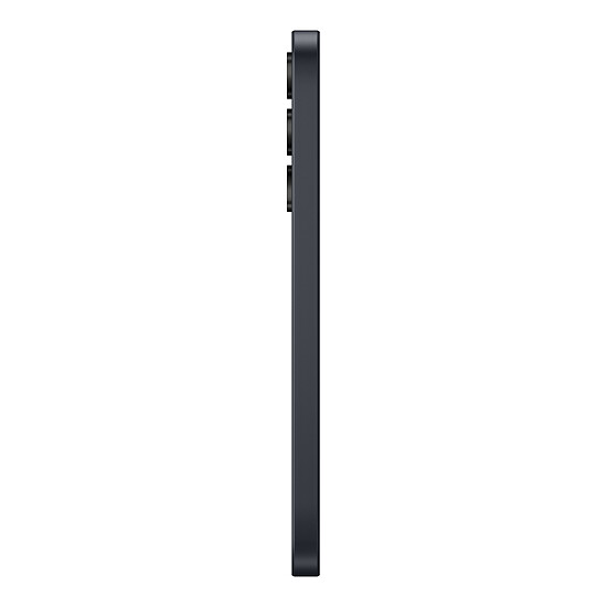 Smartphone reconditionné Samsung Galaxy A35 5G Enterprise Edition (Bleu nuit) - 128 Go · Reconditionné - Autre vue