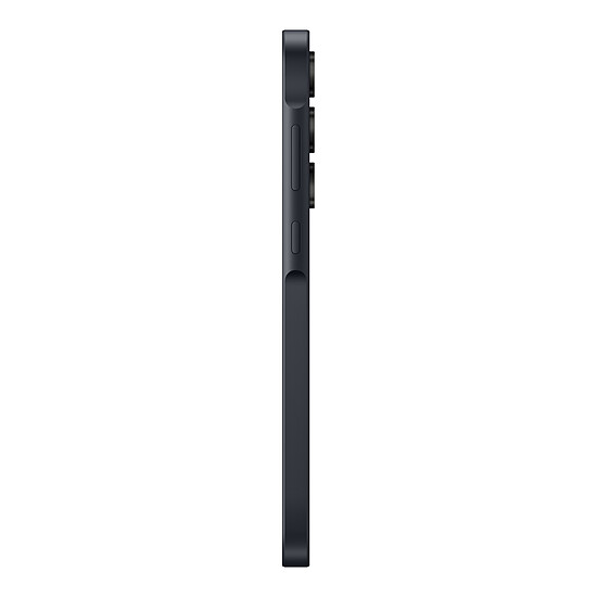 Smartphone reconditionné Samsung Galaxy A35 5G Enterprise Edition (Bleu nuit) - 128 Go · Reconditionné - Autre vue