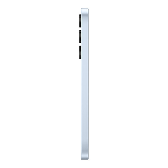 Smartphone reconditionné Samsung Galaxy A35 5G (Bleu) - 256 Go · Reconditionné - Autre vue